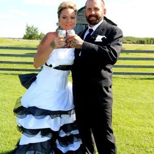 Meet your Posher, Christine